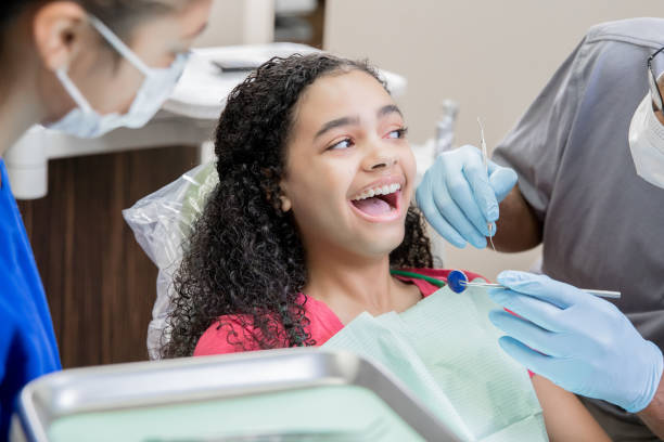 Best Pediatric Emergency Dentist in Norco, LA