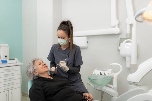 Best Emergency Treatment for Toothache in Norco, LA
